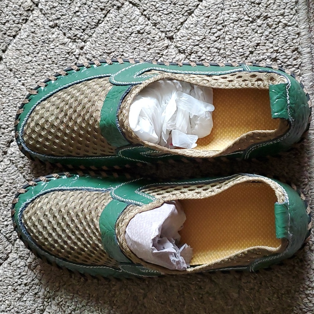 Men's shoes - Picture 4 of 8